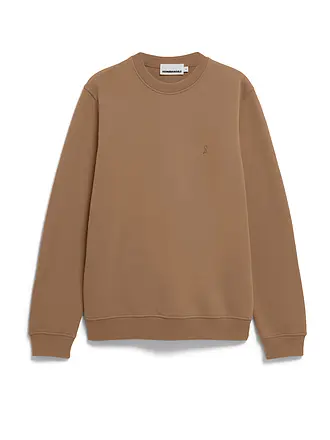 ARMEDANGELS | Sweater BAARO

Marca: ARMEDANGELS
Colore: blu
Categorie: Moda, Uomo

Lunghezza manica: Manica lunga
Scollatura: Girocollo
Materiale: Felpa, Cotone
Motivo: Tinta unita
Vestibilità (capispalla): Regular
Stile: Casual, Pure
Dettagli: Logo | camel